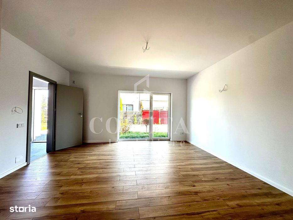 Duplex finisat | 2 locuri de parcare | Zona Tineretului
