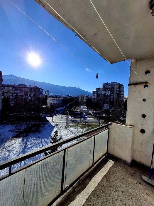 Продава се Тристаен апартамент в София, Стрелбище - 73 кв.м за 2466 €/кв.м - Снимка #15