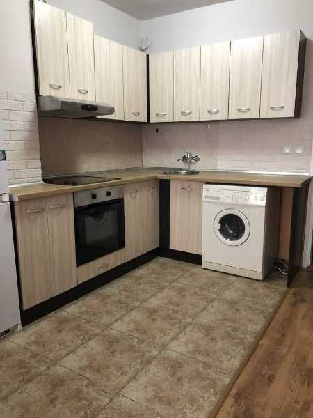 Дава се под наем Двустаен апартамент в Бургас, Възраждане - 63 кв.м за 331.5 € - Снимка #2