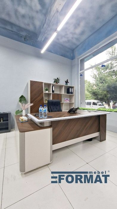 Opton narxda Osfis mebel model MAXCOL