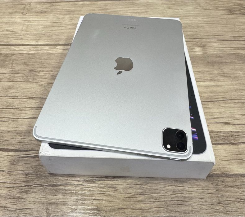 Prodam Ipad pro 11 M2 128GB wi-fi