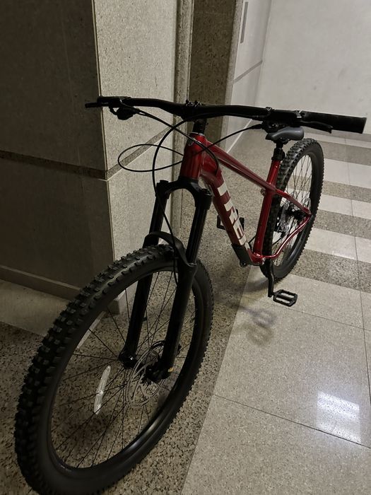 Trek Roscoe 6 2025