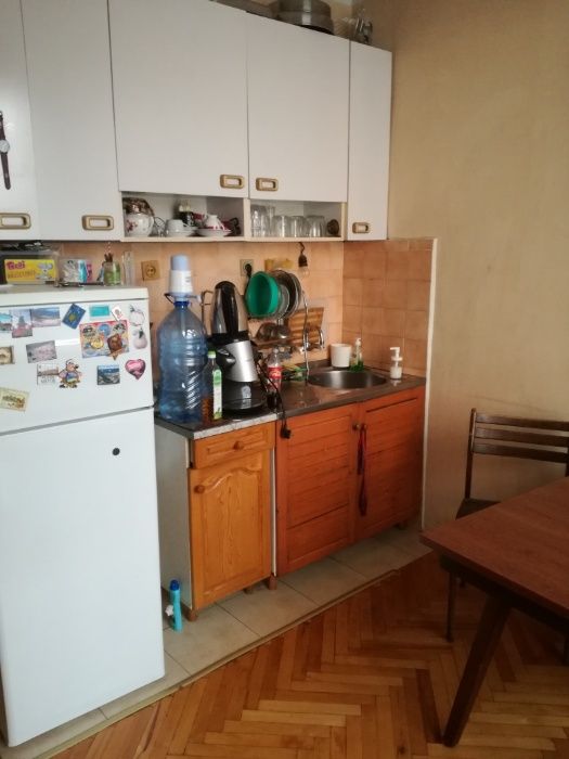Продава се Етаж от къща в София, Лозенец - 100 кв.м за 3800 €/кв.м - Снимка #1