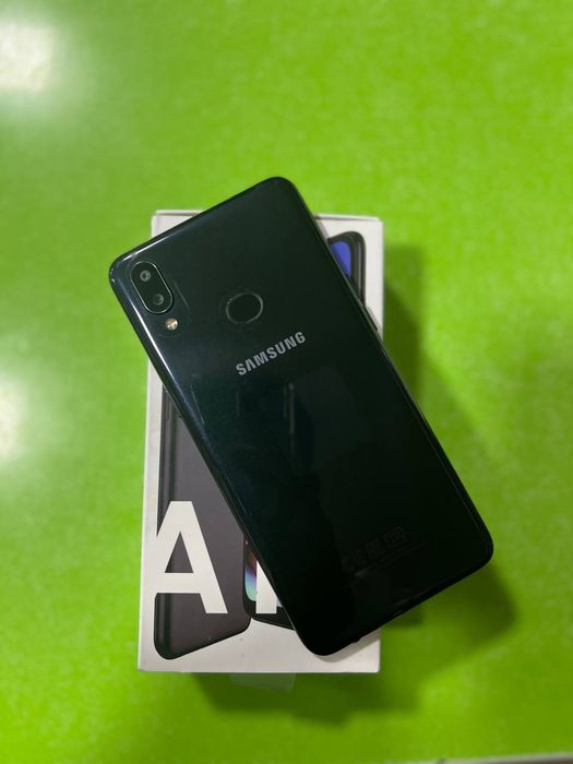 Samsung galaxy A10 s