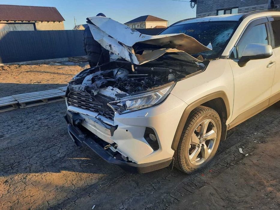 СТО Кузовные работы Покраска авто Ремонт бамперов