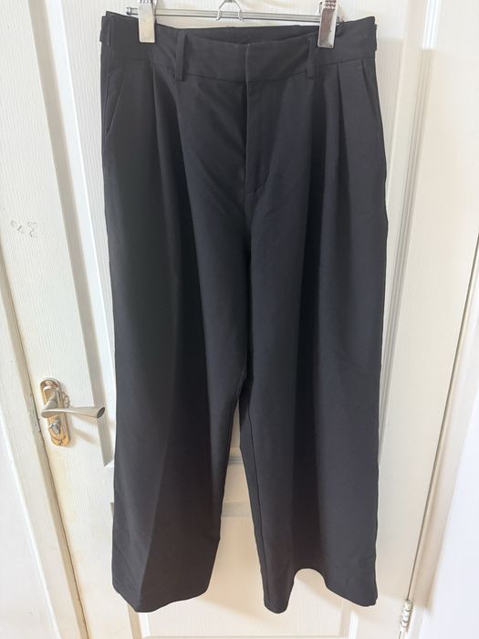 Брюки Женские Stradivarius
