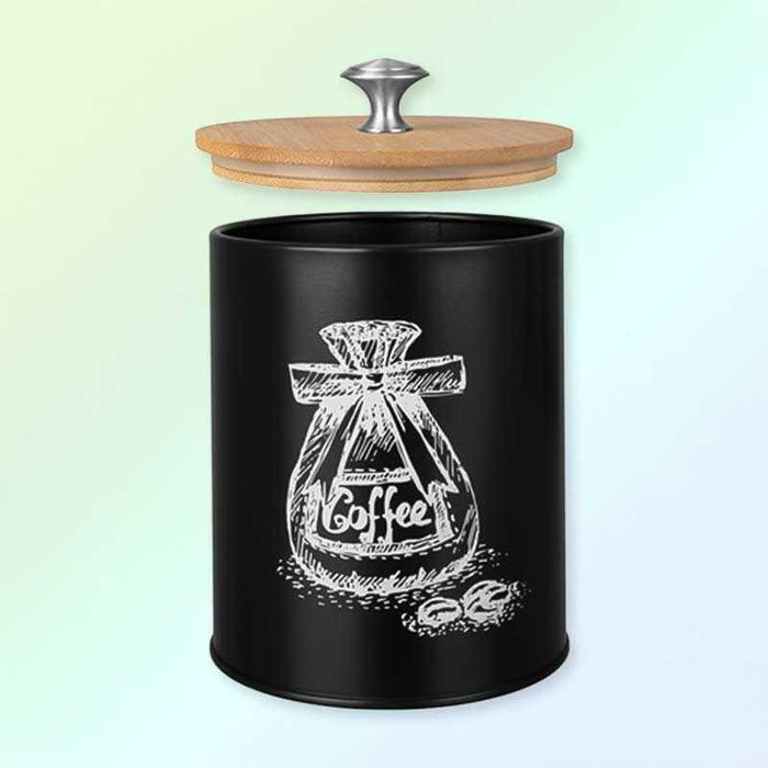 Комплект кухненски кутии за суха храна 4 бр. Ruhhy – 1.5 л