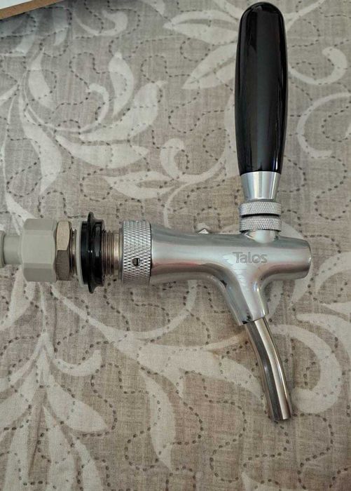 raciror draft dozator bere