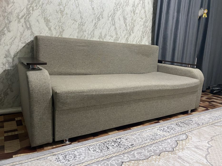 Продам диван б/у, в отличном состоянии