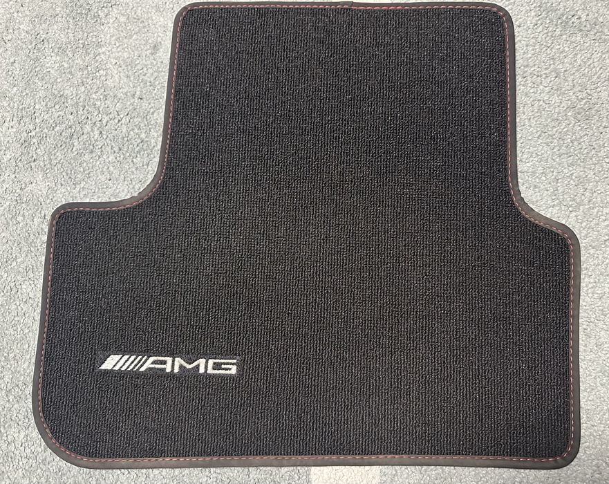 AMG оригинални стелки за Mercedes GLA X156 ,A-classe W 176,CLA