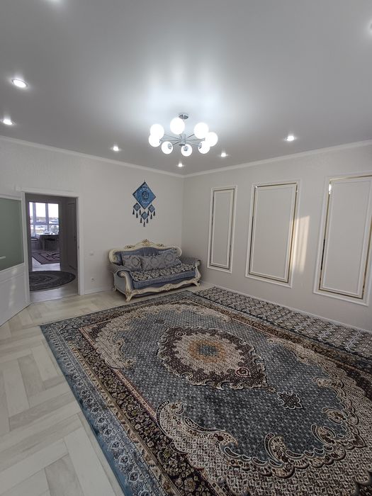 Продаётся 2х комнатная квартира