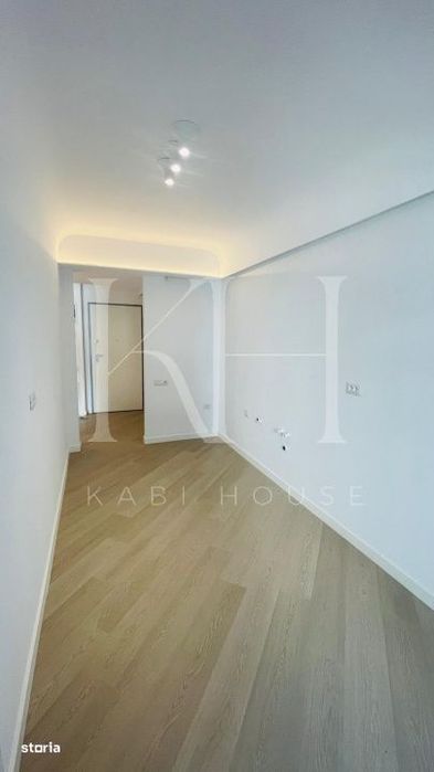 Studio Premium de vanzare | Cortina North | Persoana Fizica | Chirias