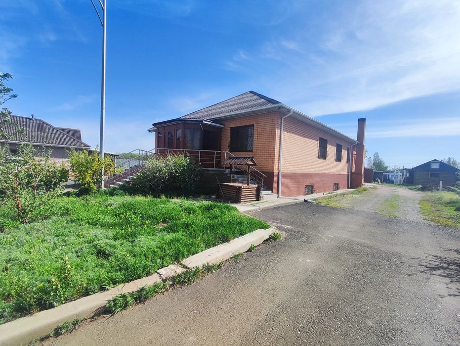 Продам дом в селе Шортанды