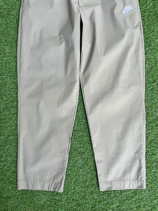Мъжки панталон / долнище : Nike Club Woven Unlined Sneaker Pant S