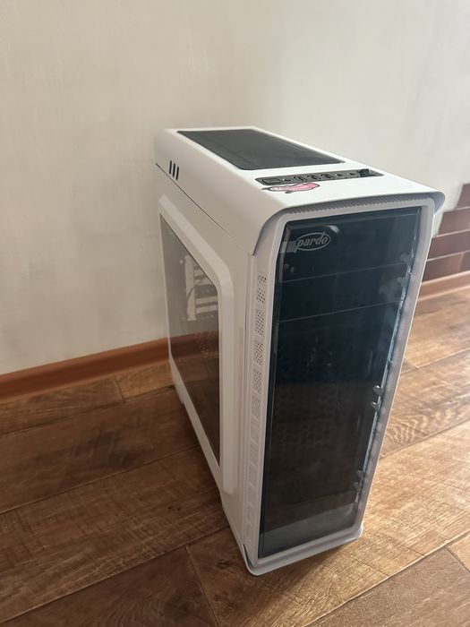Продам большой корпус для пк