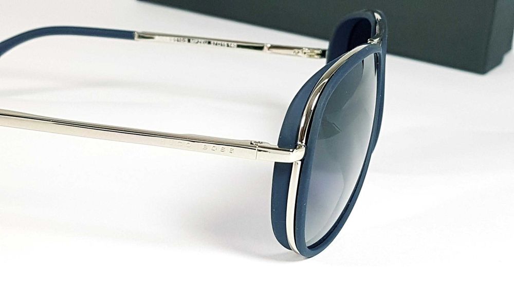 Ochelari de soare Hugo Boss AVIATOR 0510/S