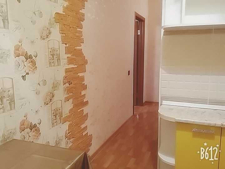 Сдам квартиру на длительный срок.