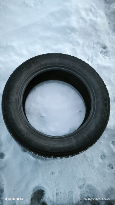 покрышки Michelin
