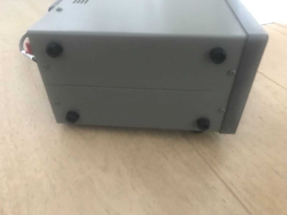 Receptor radio Yaesu FRG 7700