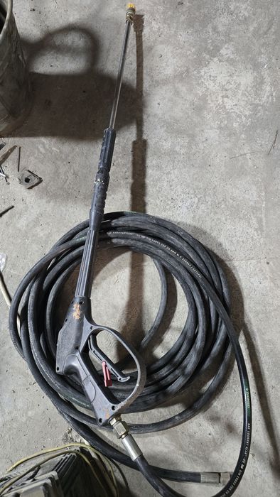 Карчер Karcher 220 волт