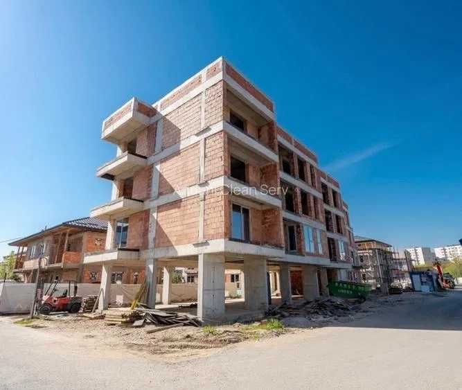 Apartament 57 Mp cu Balcon TVA INCLUS Sector 3, Bucuresti,Nou,Salajan