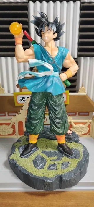 Figurine Animé Dragon ball