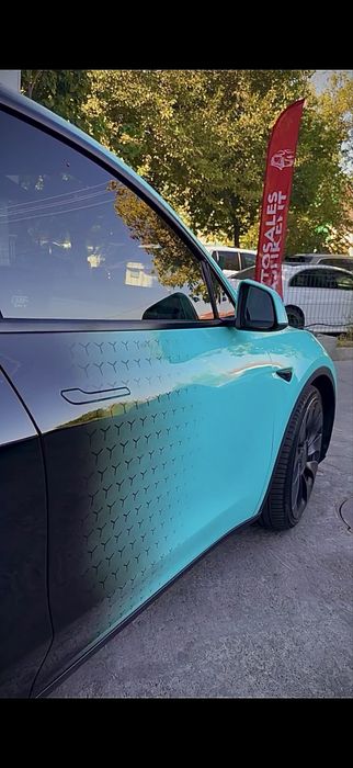 Tesla Model Y Performance