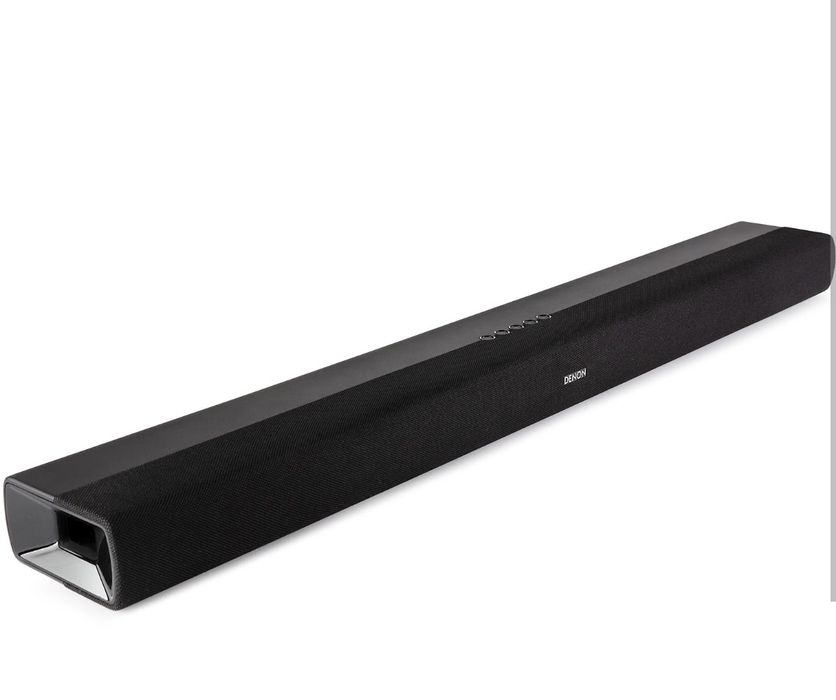 Soundbar Denon DHT-S216,2.1, Bluetooth, 4k UHD, HDMI ARC, Dolby , DTS