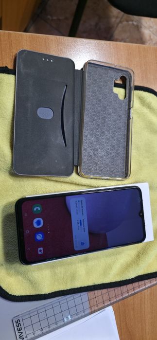 Samsung A13 impecabil 128 gb cu 4 ram