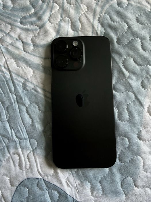 Iphone 16 pro max/baterie 90% schimb
