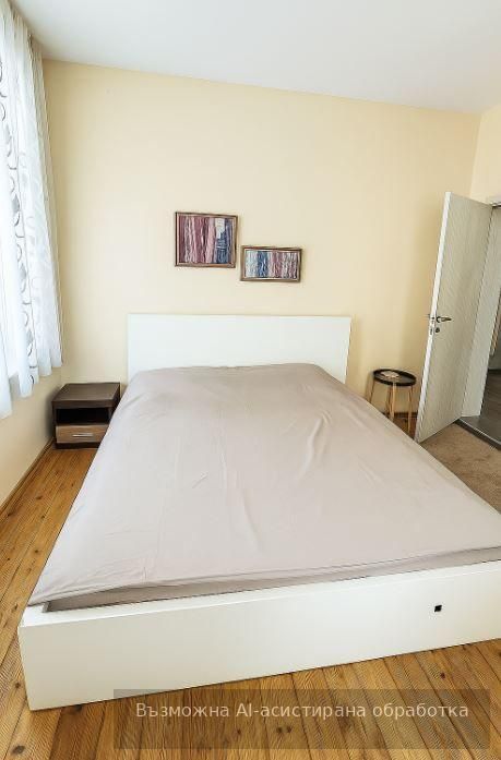 Дава се под наем Двустаен апартамент в Варна, ЖП Гара - 65 кв.м за 448.8 € - Снимка #3
