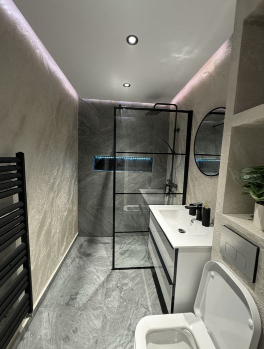 Vand garsoniera Alba Iulia