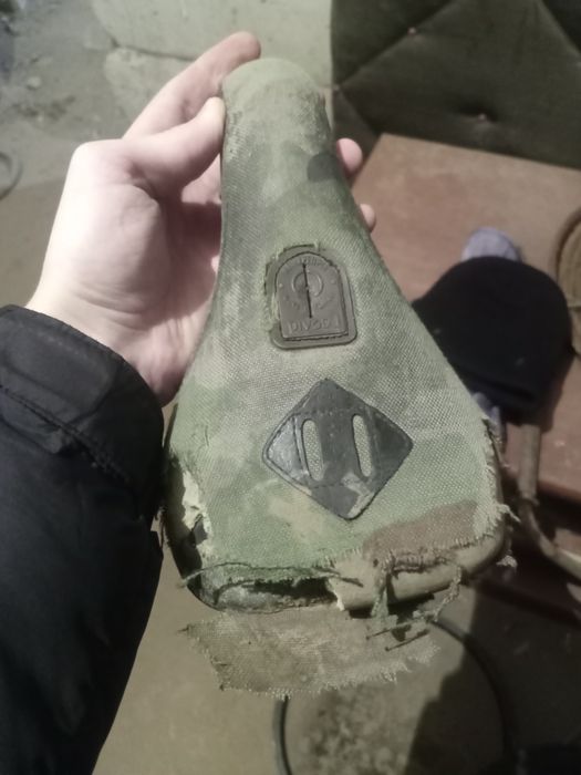 Бмх запчасти продам