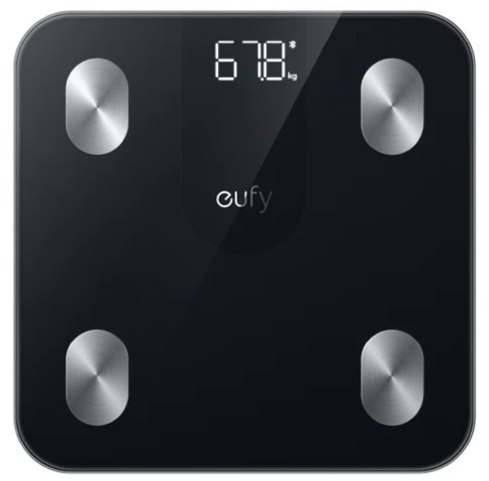 Смарт весы EUFY Smart Scale A1 (T9120K11)
