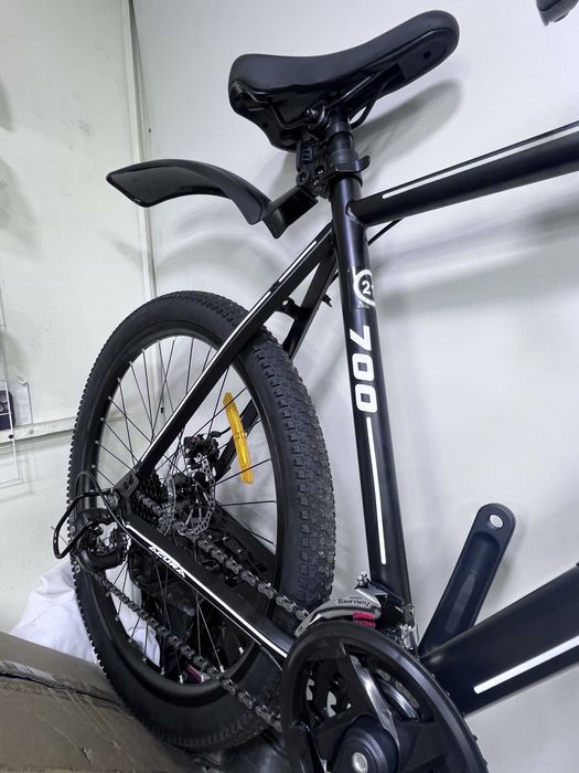 Acura 26, akura 26 Велосипед  новый! количество ограничено