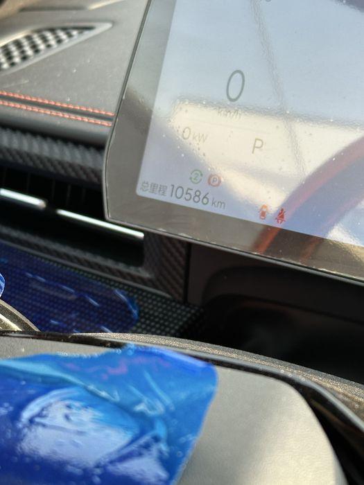 Neta GT 2023-12 Sport Car