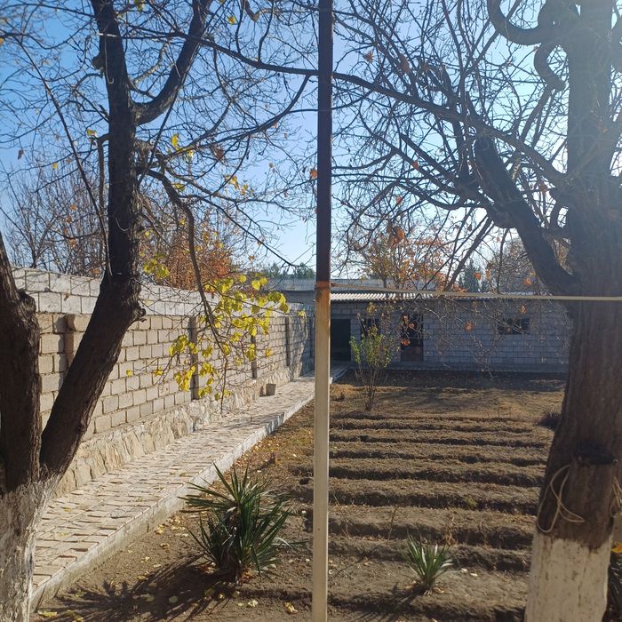 Ховли   сотилади !!!