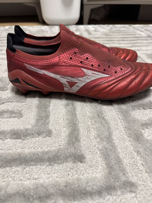 Бутонки Mizuno Elite