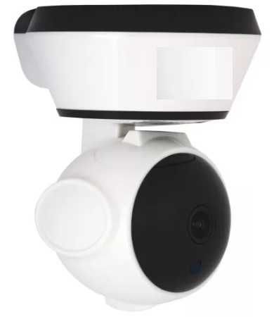 Camera IP Wireless de interior microfon bi directional