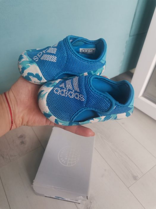 Детски сандали, номер 20