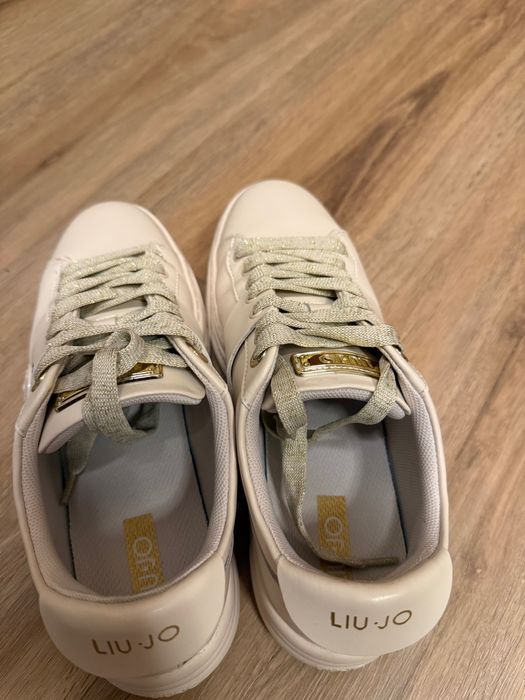 Дамски маратонки Liu Jo CLEO 14