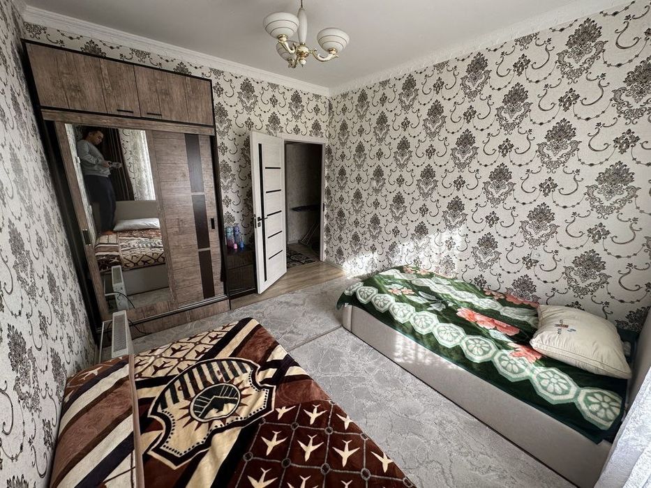 N7512 Mirobod tumani Qoyliq-1.   3/1/5