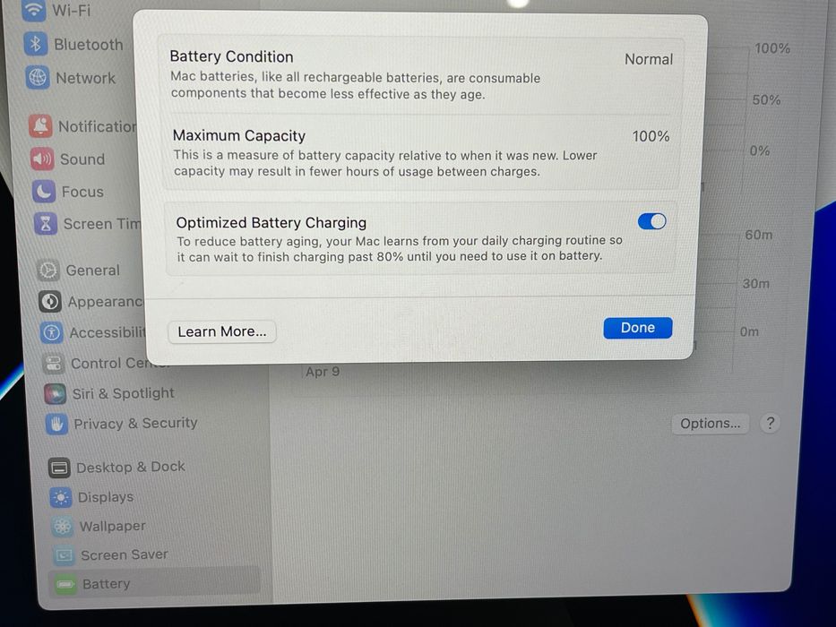 Apple MacBook Pro 14, 14 inch M3 Pro chip