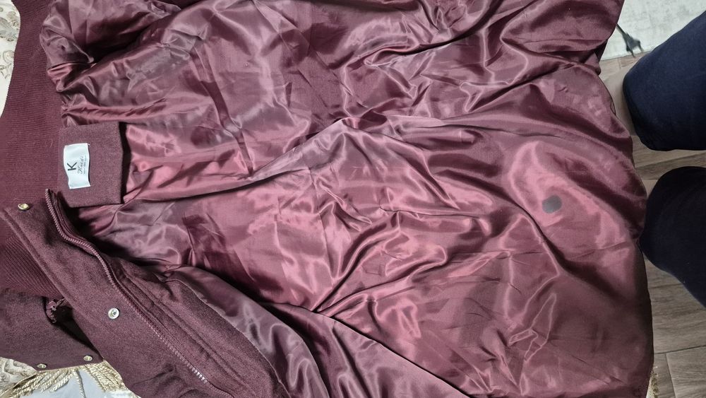 Женская куртка размер 48-50