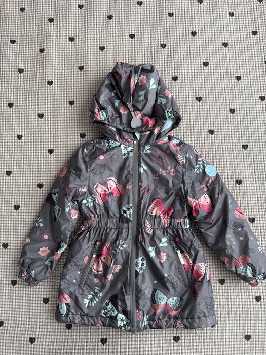 Демисезонная куртка