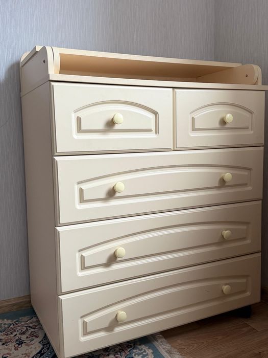 Детскии мебель жагдайы жаксы