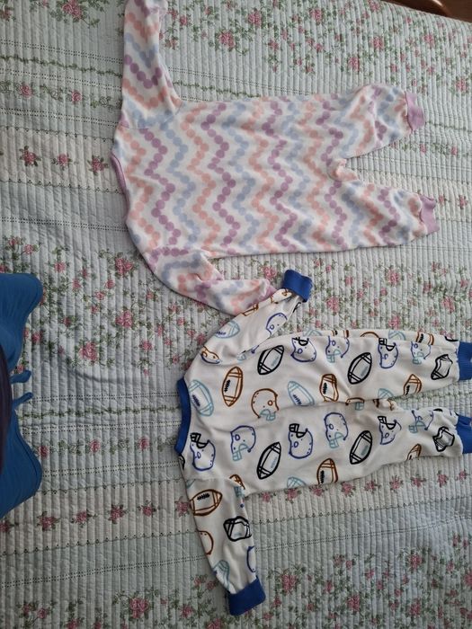 Комбинезоны новые Chicco детские