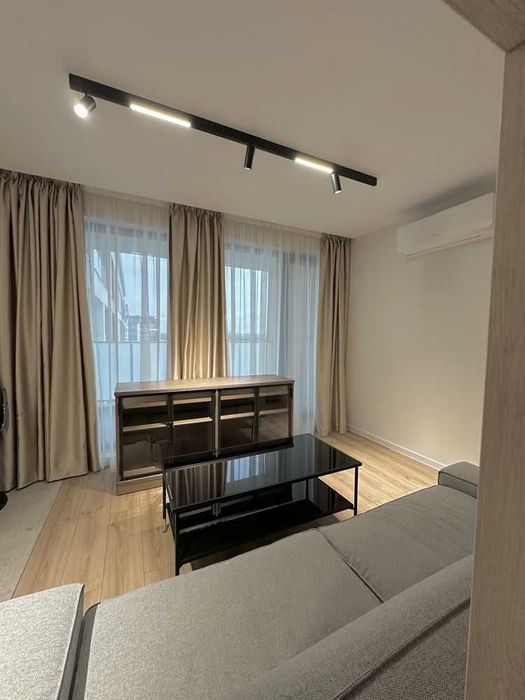 Продава се Едностаен апартамент в Пловдив, Христо Смирненски - 55 кв.м за 2291 €/кв.м - Снимка #3