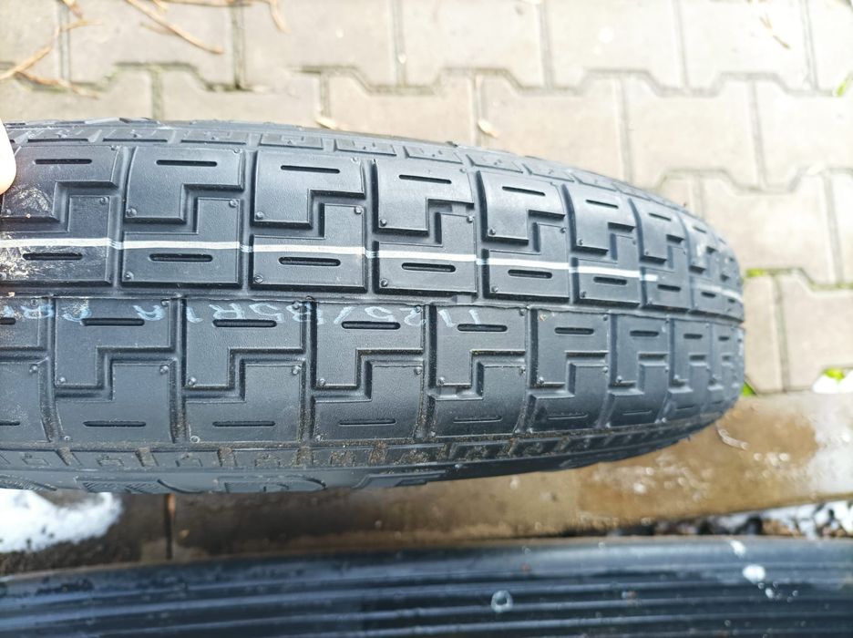 Rezervă slim:5X108,R16:Kuga,S Max,Galaxy,Renault,Volvo...Airsoft escal