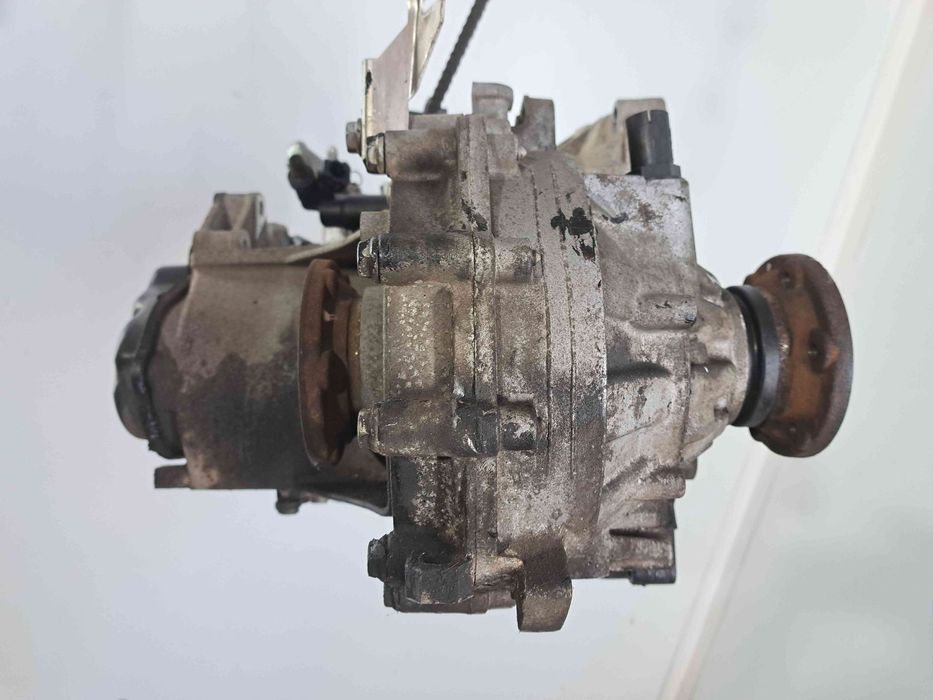 Cutie viteze manuala 5 trepte  Volkswagen Golf 6 (5K1) [Fabr 2009-2013